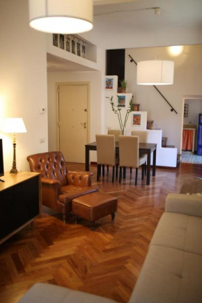 Casa MaGiA
